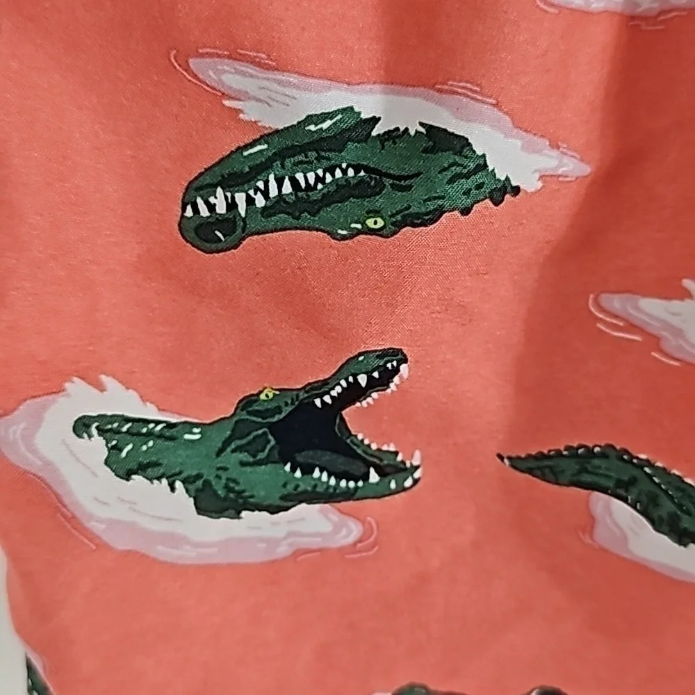 Old Navy boy's swin trunk size M(8)